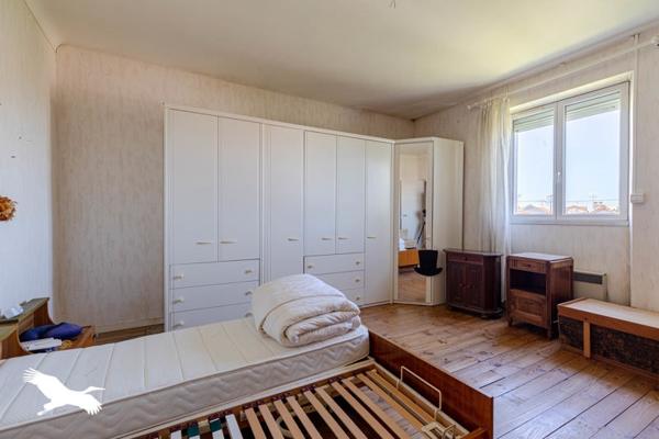 Maison à vendre |  Angoulême |  4 pièces | 109 m²