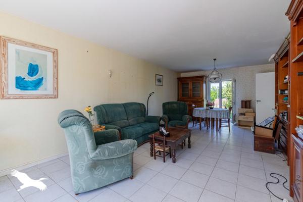 Maison à vendre |  Angoulême |  4 pièces | 109 m²