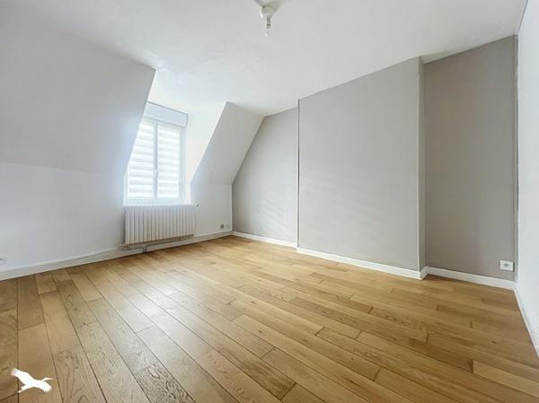 Maison à vendre 75 000 € Saint-Amand-Montrond 3 p 72 m² DPE D