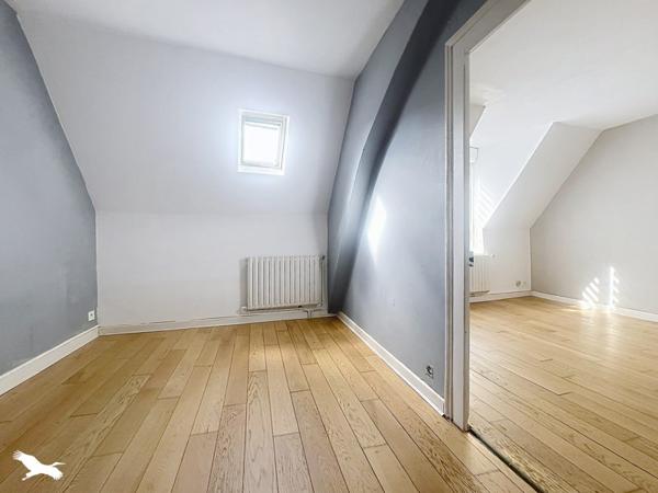 Maison à vendre 75 000 € Saint-Amand-Montrond 3 p 72 m² DPE D