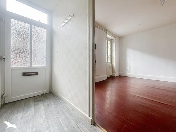 Maison à vendre 75 000 € Saint-Amand-Montrond 3 p 72 m² DPE D