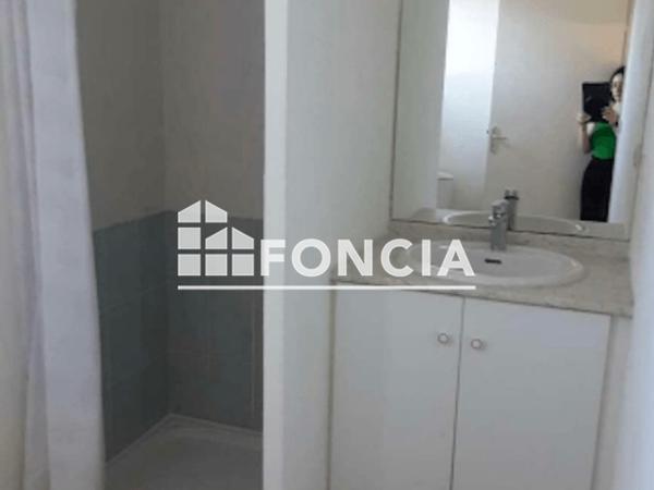 Location Appartement 2 pièces 45.09 m² - RESIDENCE BELLA VISTA Poulx 30320