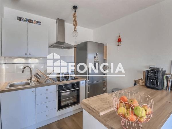 Location Appartement 2 pièces 45.09 m² - RESIDENCE BELLA VISTA Poulx 30320