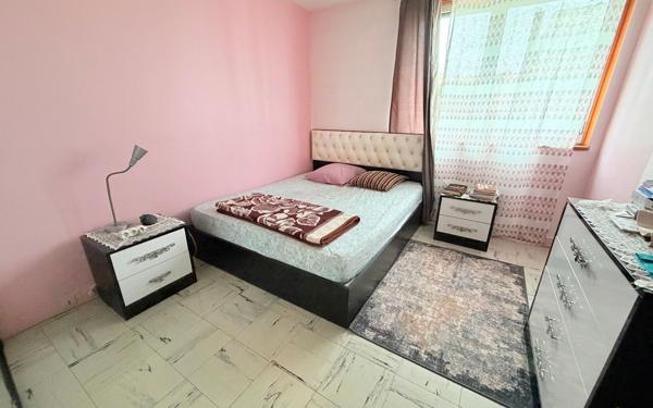 Appartement à vendre    5 pièces • 91 m2 Aubervilliers