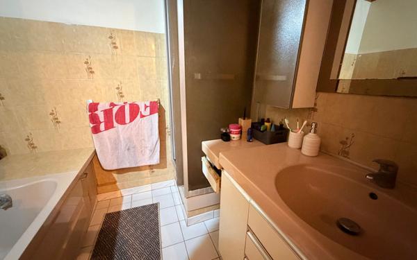 Appartement à vendre    5 pièces • 91 m2 Aubervilliers