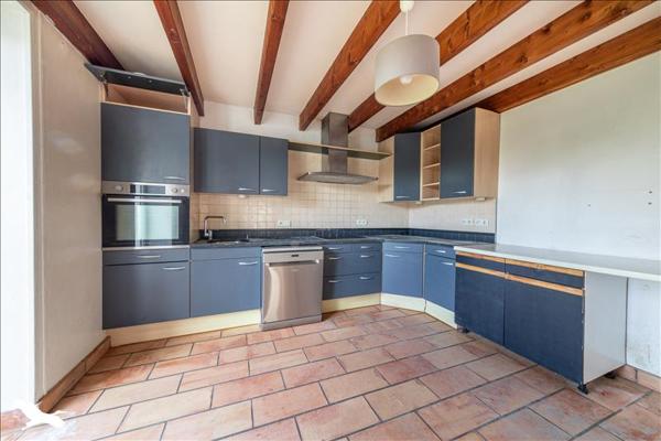 Maison à vendre |  Nesmy |  7 pièces | 170 m²