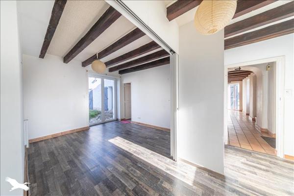 Maison à vendre |  Nesmy |  7 pièces | 170 m²