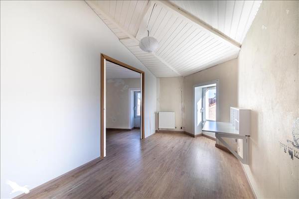 Maison à vendre |  Nesmy |  7 pièces | 170 m²
