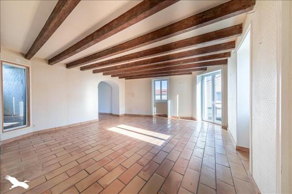 Maison à vendre |  Nesmy |  7 pièces | 170 m²