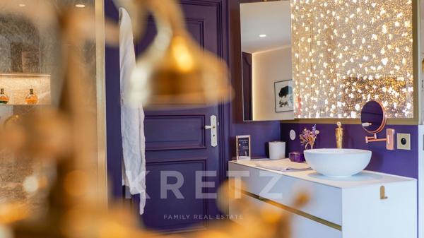 Propriété rare à Dinan — Hôtel particulier, gîte et longère de prestige