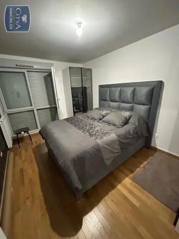 Appartement à vendre 4 pièces 77m²