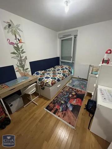 Appartement à vendre 4 pièces 77m²