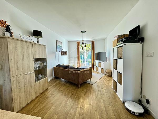 Maison Saran 4 pièces avec garage et jardin à SARAN