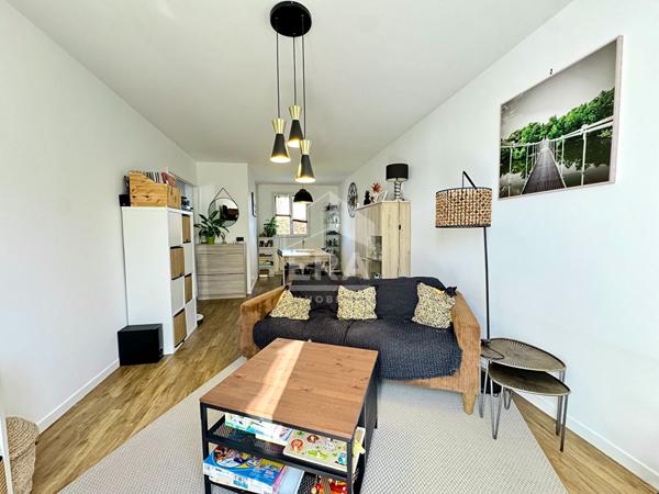 Maison Saran 4 pièces avec garage et jardin à SARAN