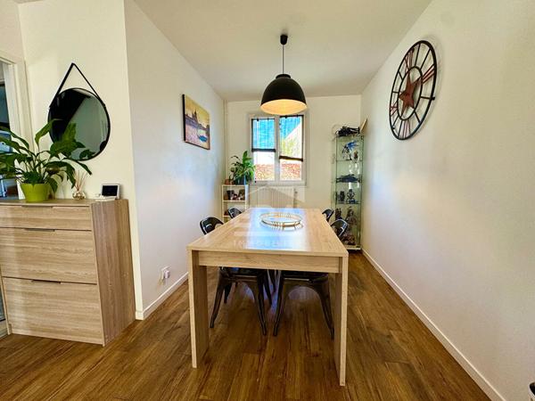 Maison Saran 4 pièces avec garage et jardin à SARAN