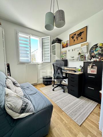 Maison Saran 4 pièces avec garage et jardin à SARAN