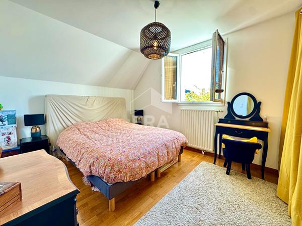 Maison Saran 4 pièces avec garage et jardin à SARAN