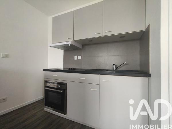 Appartement à vendre 3 pièces 51 m² Évreux