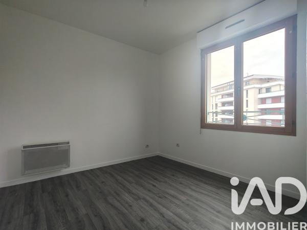 Appartement à vendre 3 pièces 51 m² Évreux