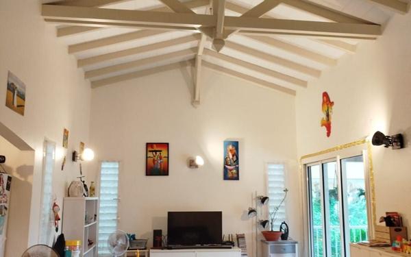 Maison à louer    5 pièces • 114 m2 Saint-Esprit