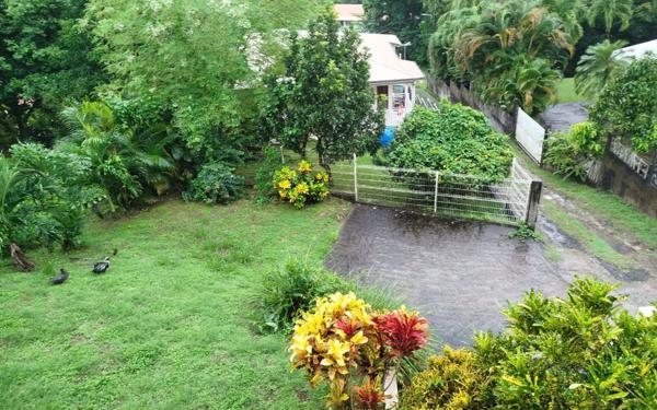 Maison à louer    5 pièces • 114 m2 Saint-Esprit