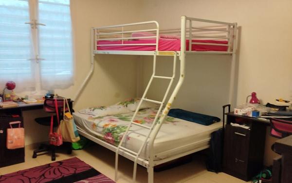 Maison à louer    5 pièces • 114 m2 Saint-Esprit