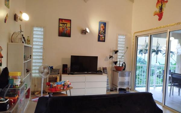 Maison à louer    5 pièces • 114 m2 Saint-Esprit