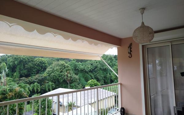 Maison à louer    5 pièces • 114 m2 Saint-Esprit