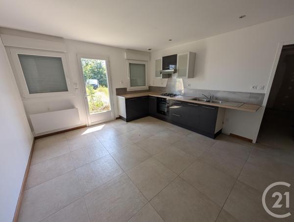 Maison à vendre  4 pièces - 118,84 m2 AMOU - 40