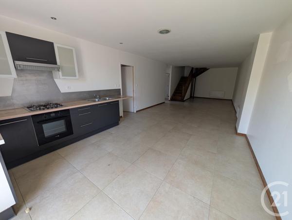 Maison à vendre  4 pièces - 118,84 m2 AMOU - 40