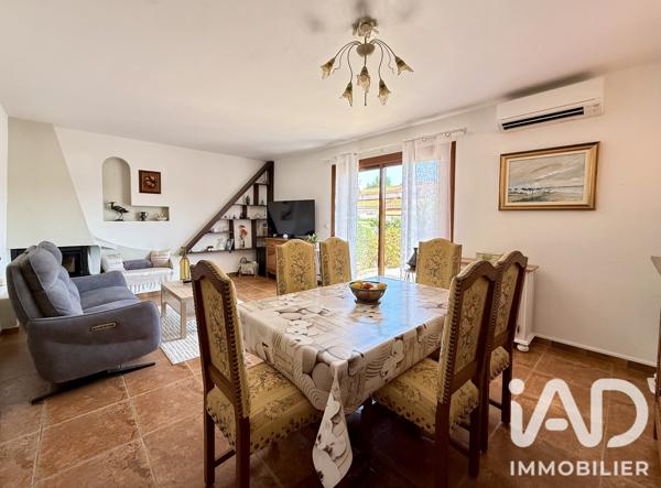 Maison à vendre 5 pièces 93,63 m² Canet-en-Roussillon