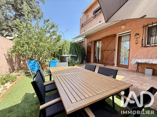 Maison à vendre 5 pièces 93,63 m² Canet-en-Roussillon