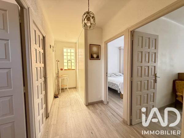 Maison à vendre 5 pièces 93,63 m² Canet-en-Roussillon