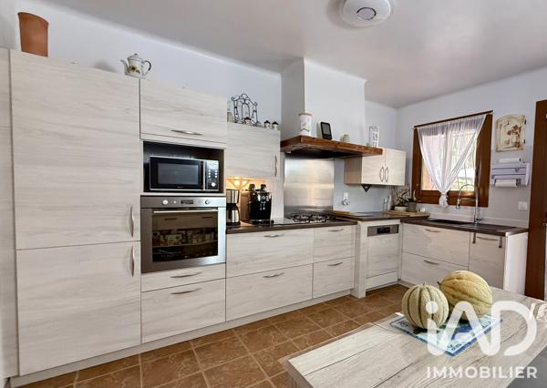 Maison à vendre 5 pièces 93,63 m² Canet-en-Roussillon