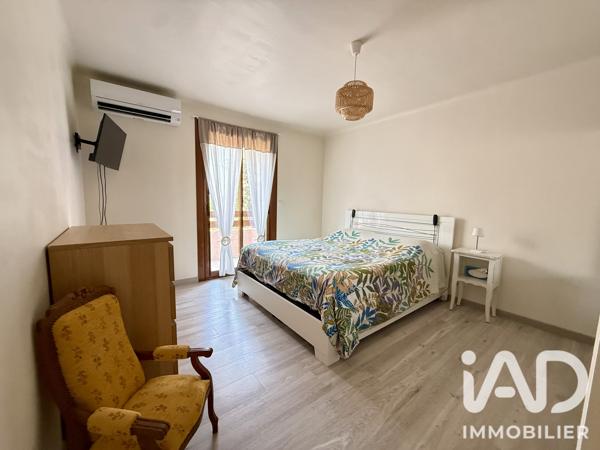 Maison à vendre 5 pièces 93,63 m² Canet-en-Roussillon