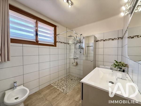 Maison à vendre 5 pièces 93,63 m² Canet-en-Roussillon