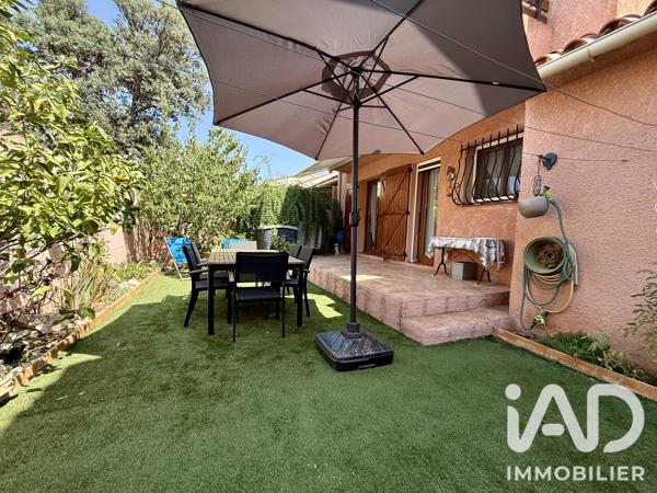 Maison à vendre 5 pièces 93,63 m² Canet-en-Roussillon