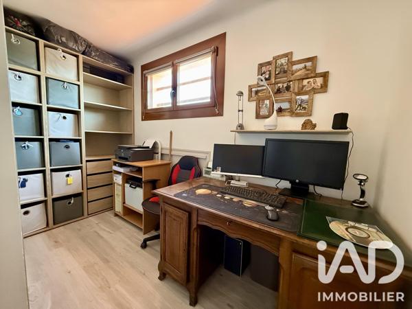 Maison à vendre 5 pièces 93,63 m² Canet-en-Roussillon