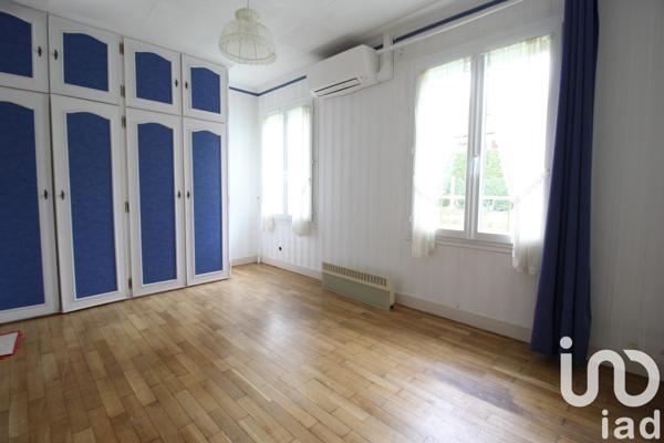 Maison à vendre 4 pièces 86 m² Quincy-Voisins