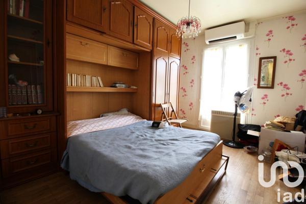 Maison à vendre 4 pièces 86 m² Quincy-Voisins