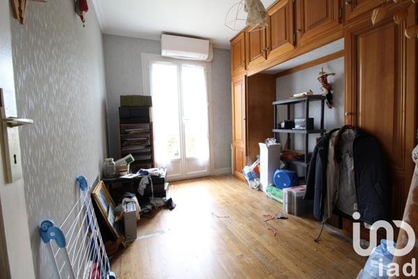 Maison à vendre 4 pièces 86 m² Quincy-Voisins