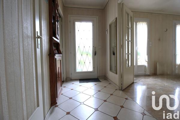 Maison à vendre 4 pièces 86 m² Quincy-Voisins