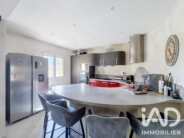 Maison à vendre 6 pièces 162 m² Saint-Affrique