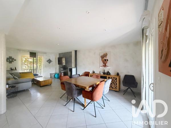 Maison à vendre 6 pièces 162 m² Saint-Affrique