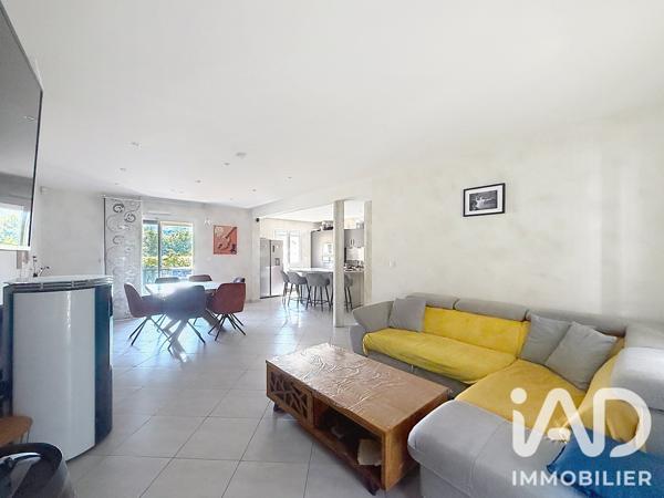 Maison à vendre 6 pièces 162 m² Saint-Affrique