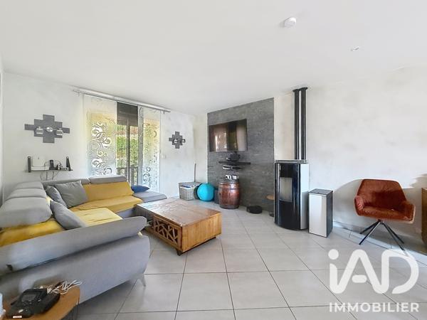 Maison à vendre 6 pièces 162 m² Saint-Affrique