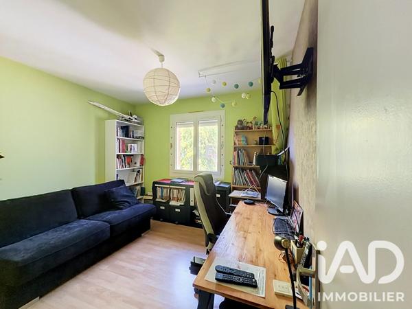 Maison à vendre 6 pièces 162 m² Saint-Affrique