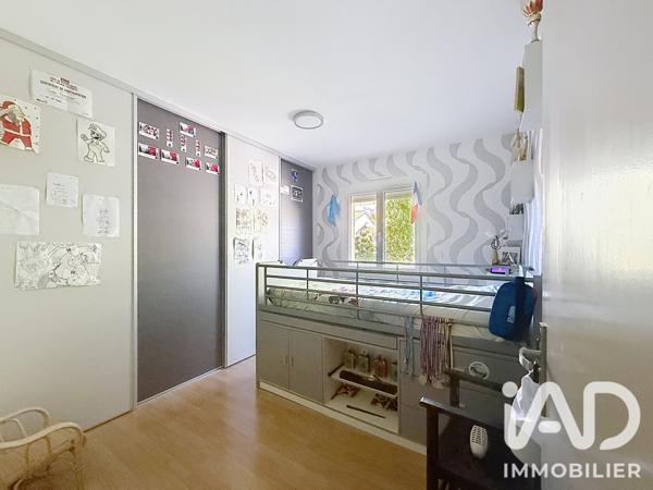 Maison à vendre 6 pièces 162 m² Saint-Affrique