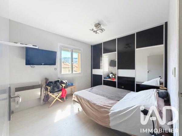 Maison à vendre 6 pièces 162 m² Saint-Affrique