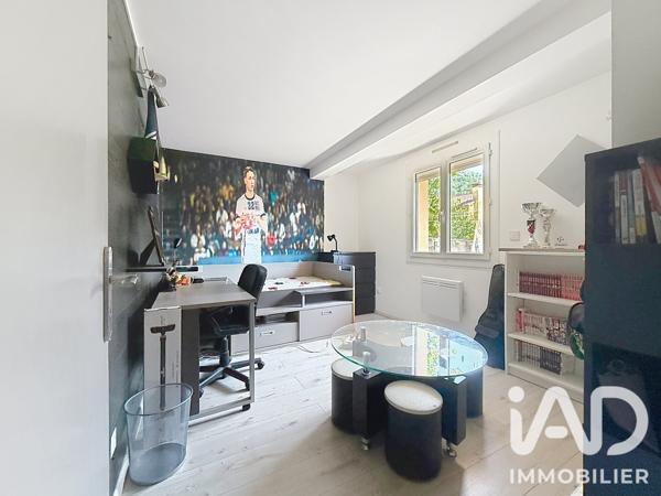Maison à vendre 6 pièces 162 m² Saint-Affrique
